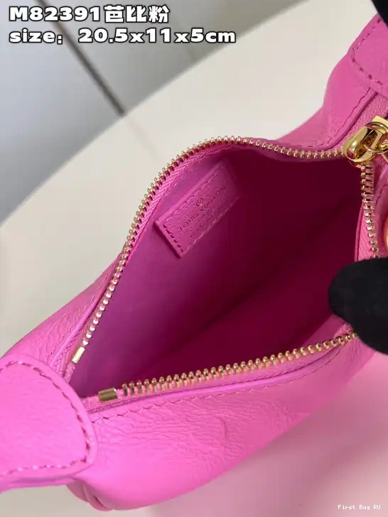First bags ru reviews Moon Mini LOUIS VUITTON 0706